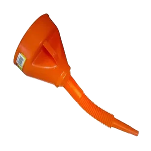 EMBUDO DE PLASTICO MAKAWA