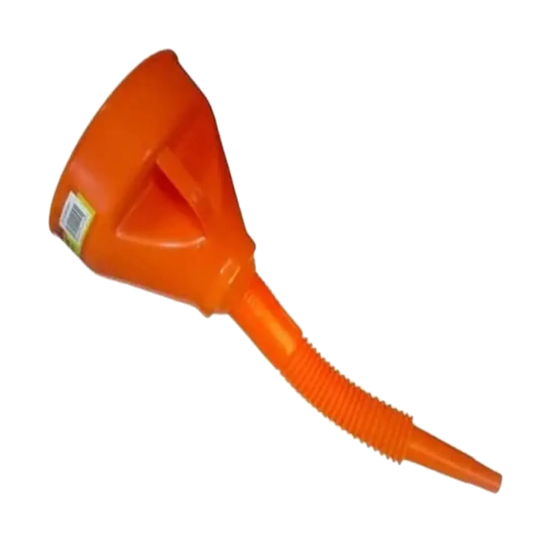 EMBUDO DE PLASTICO MAKAWA 1