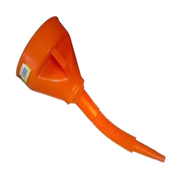 EMBUDO DE PLASTICO MAKAWA 1