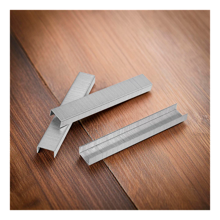 GRAPAS PARA GRAPADORA 0.7X10X6MM MAKAWA 1