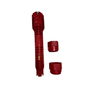 LLAVE MULTIFUNCIONAL GRIFERIA 8 EN 1 MAKAWA