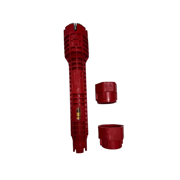 LLAVE MULTIFUNCIONAL GRIFERIA 8 EN 1 MAKAWA 1