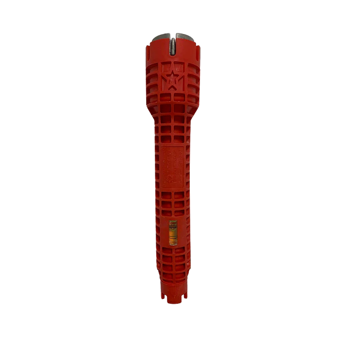 LLAVE MULTIFUNCIONAL GRIFERIA 5 EN 1 MAKAWA 1