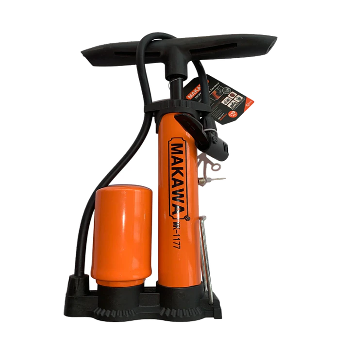 INFLADOR BOMBIN MANUAL MAKAWA 38x240mm 1