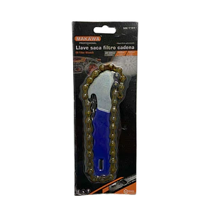 LLAVE SACA FILTRO CADENA MAKAWA