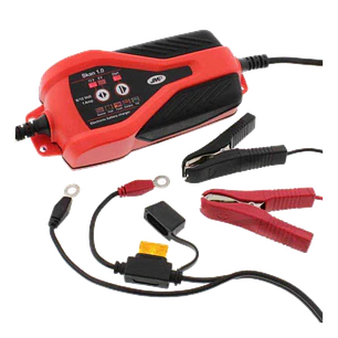 CARGADOR DE BATERIA MAKAWA