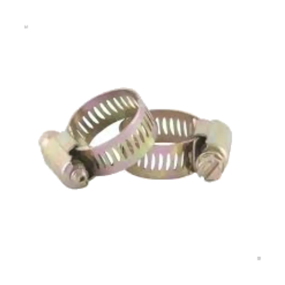 ABRAZADERA POR 100PCS 3/4