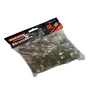 ABRAZADERA POR 100PCS 1