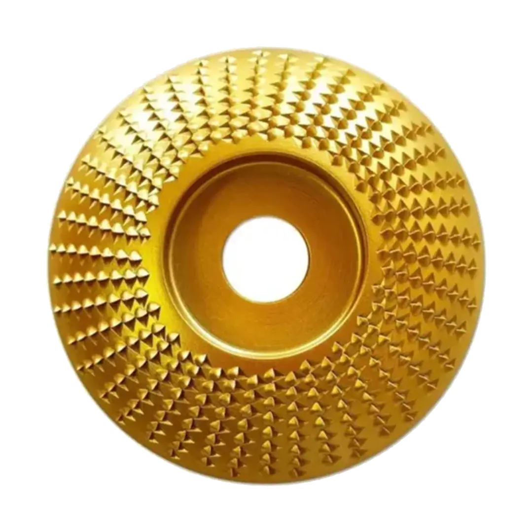 DISCO ESCOFINA 4