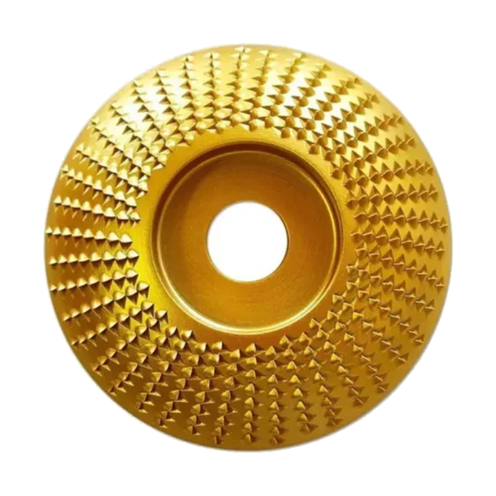 DISCO ESCOFINA 4