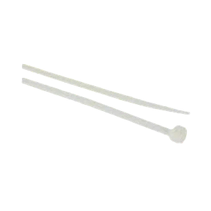 AMARRA PLASTICA 7.2X500MM BLANCO