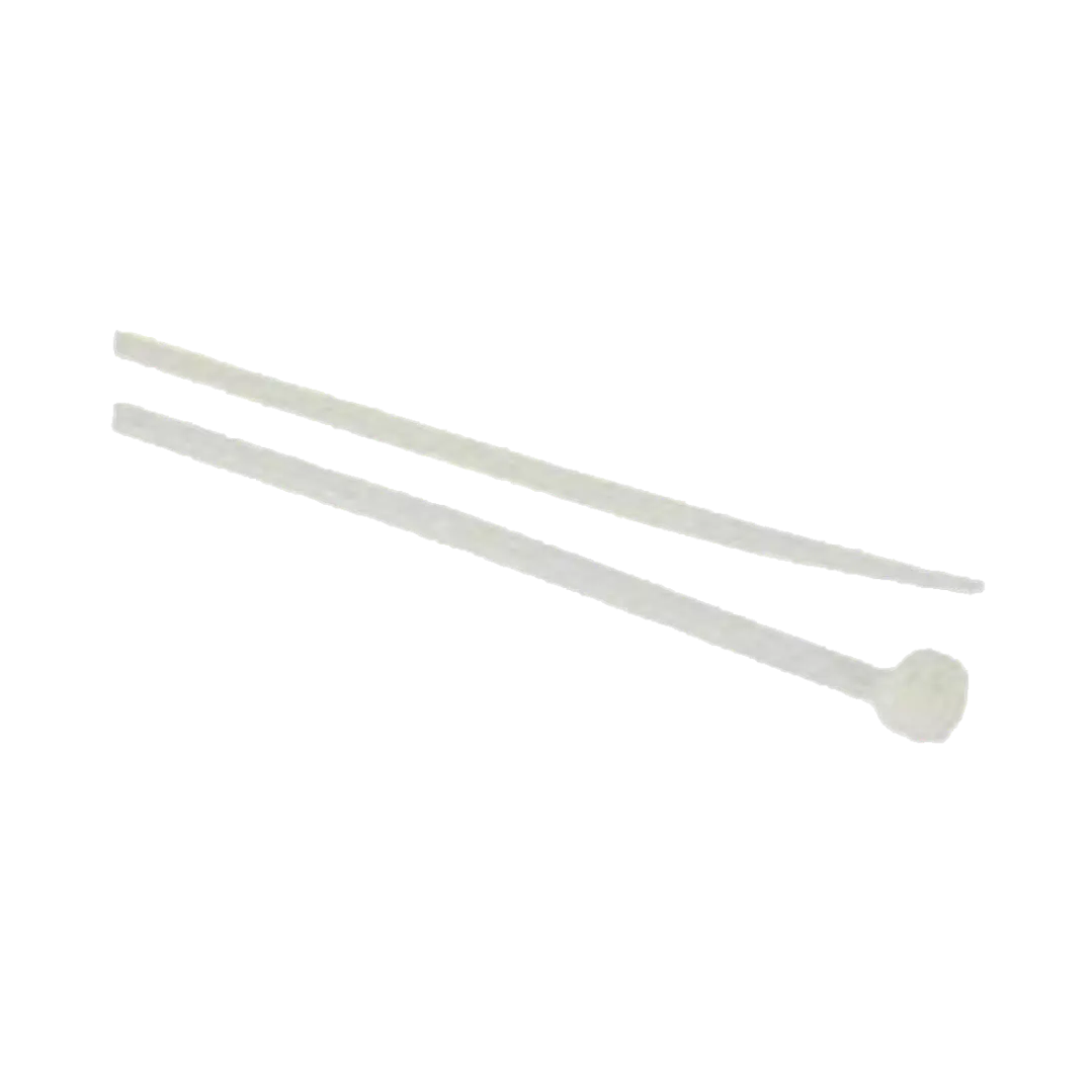 AMARRA PLASTICA 7.2X500MM BLANCO 1