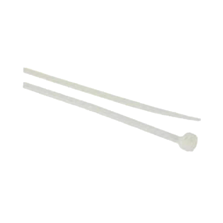 AMARRA PLASTICA 7.2X500MM BLANCO 1