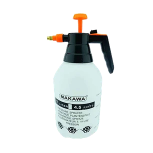 FUMIGADORA MANUAL 2LTS MAKAWA