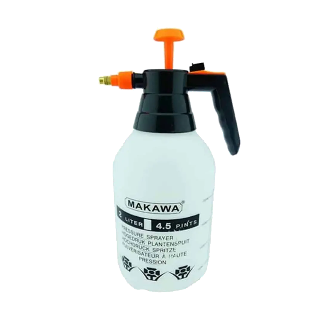 FUMIGADORA MANUAL 2LTS MAKAWA 1