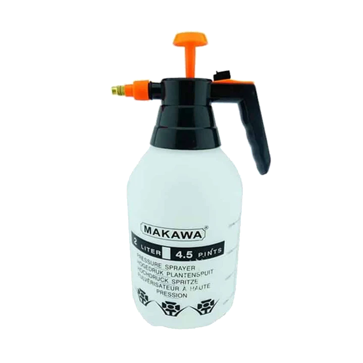 FUMIGADORA MANUAL 2LTS MAKAWA 1