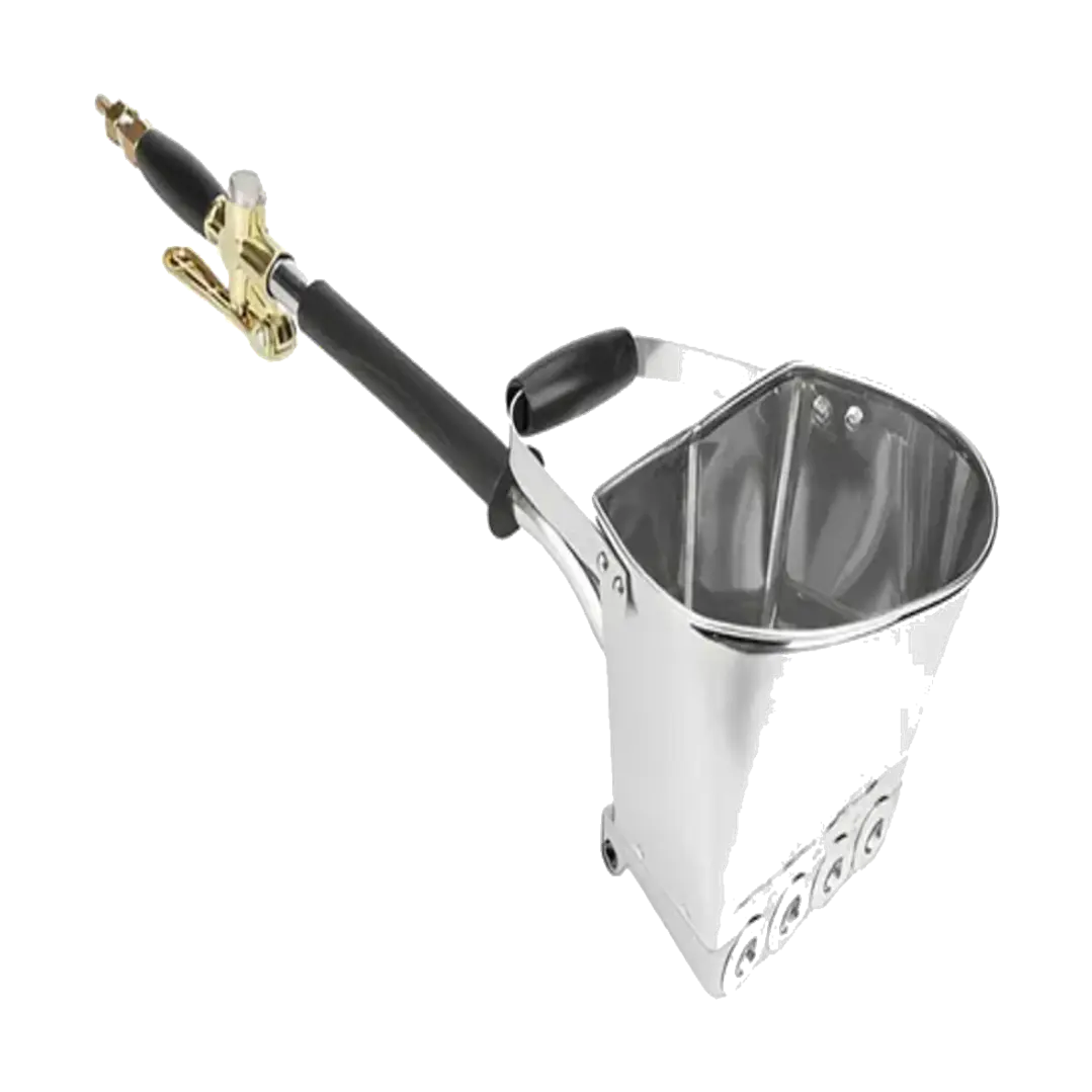 LANZADOR DE MORTERO 92CM MAKAWA 1