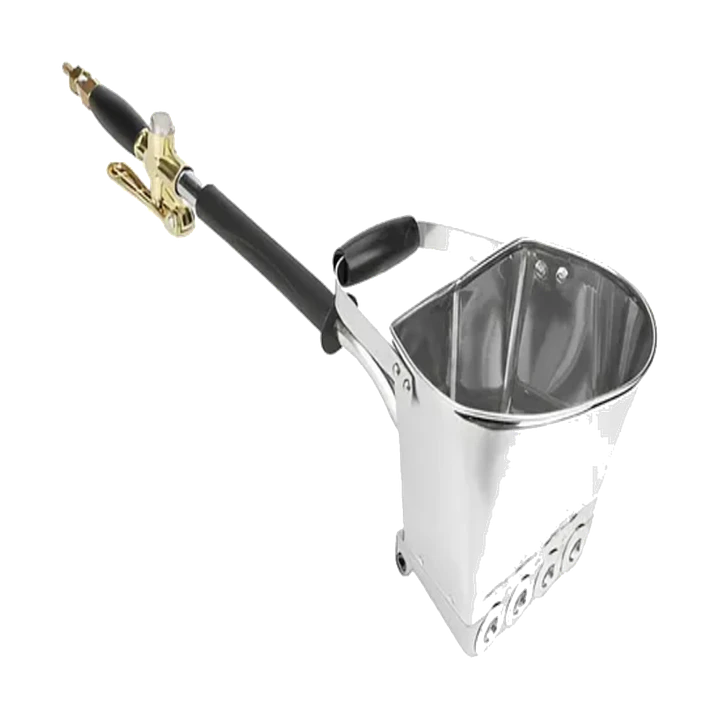 LANZADOR DE MORTERO 92CM MAKAWA 1