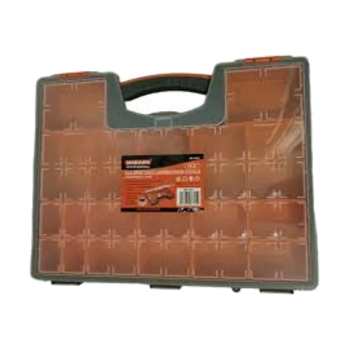 CAJA ORGANIZADORA 17