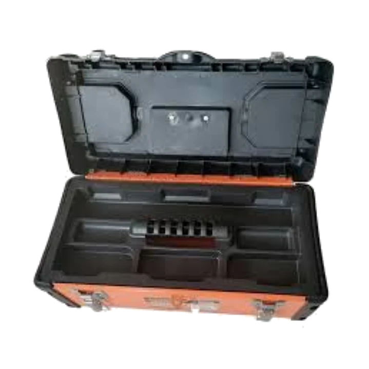 CAJA ORGANIZADORA 17