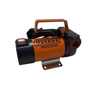 BOMBA TRASVASIJE DIESEL 12V 200V MAKAWA