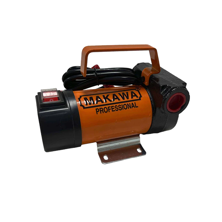 BOMBA TRASVASIJE DIESEL 12V 200V MAKAWA 1