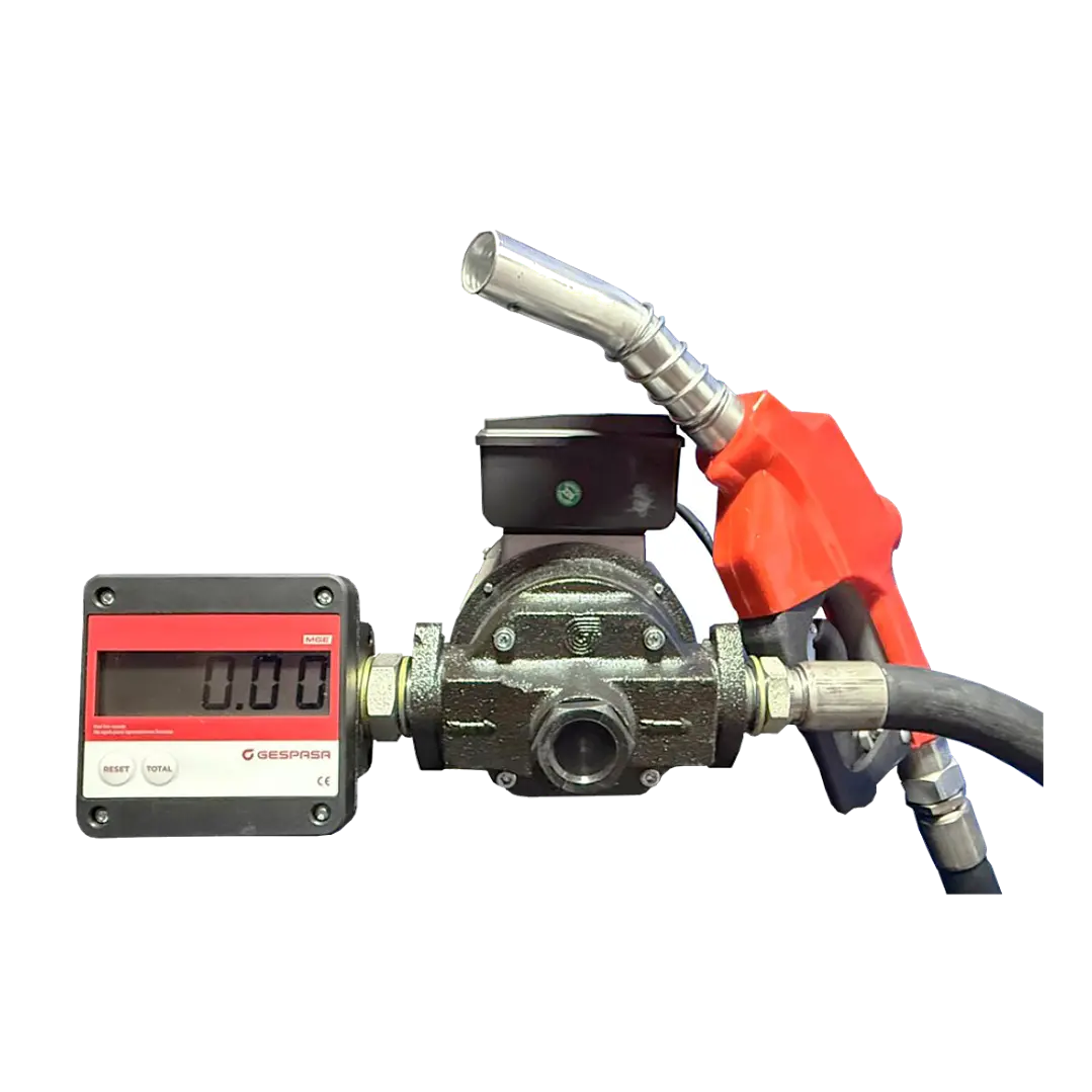 BOMBA TRASVASIJE DE COMBUSTIBLE 12V MAKAWA 1