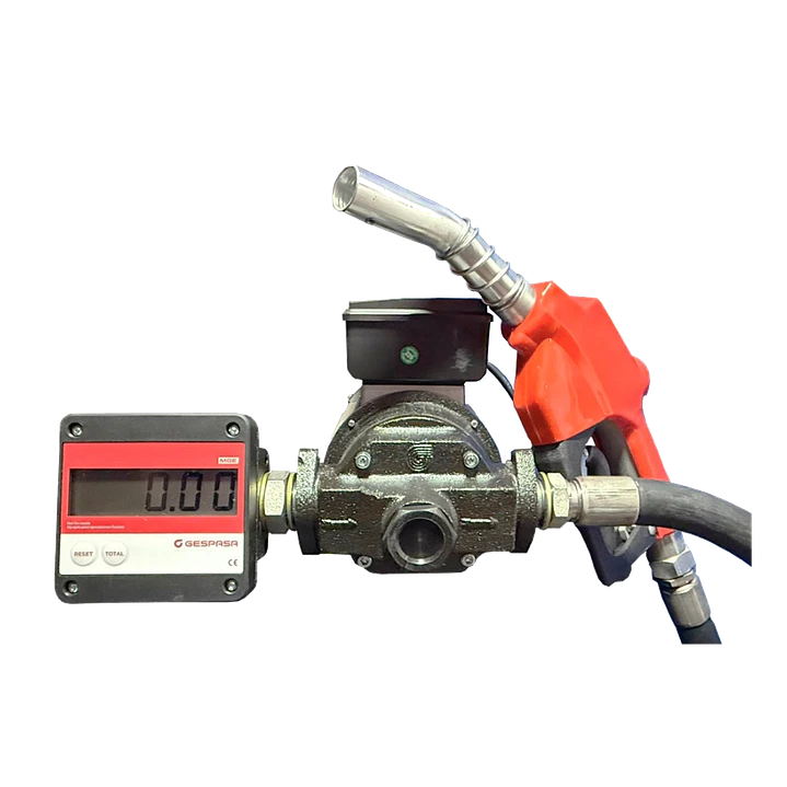 BOMBA TRASVASIJE DE COMBUSTIBLE 12V MAKAWA 1