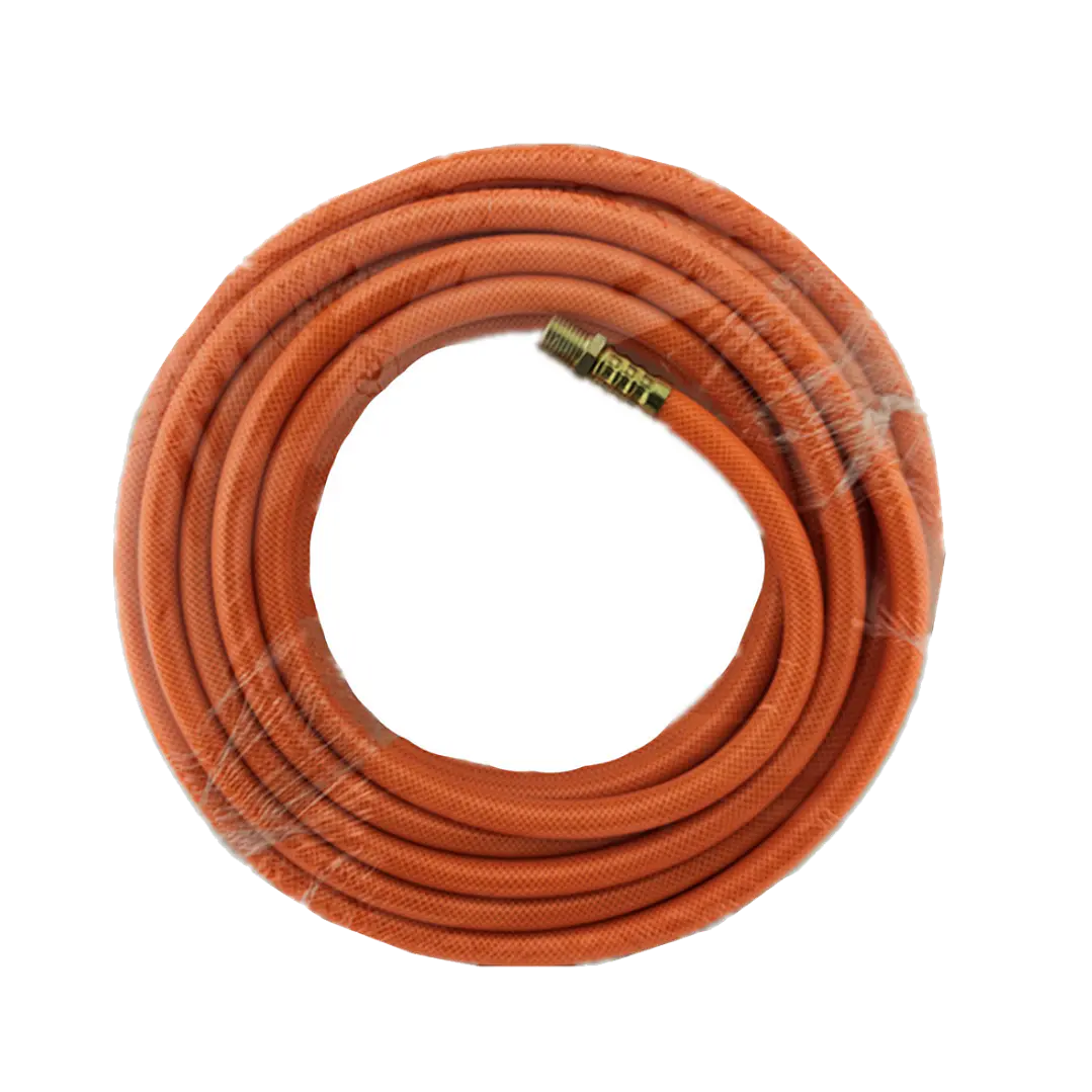 MANGUER DE AIRE PVC 10MT MAKAWA 1