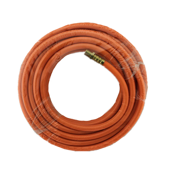 MANGUER DE AIRE PVC 10MT MAKAWA 1