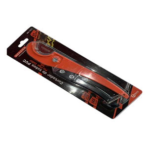 CORTADOR DE TUBOS PVC MAKAWA