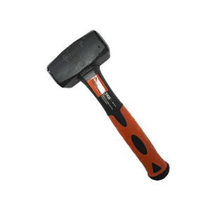 MARTILLO COMBO 1KG M. FIBRA MAKAWA