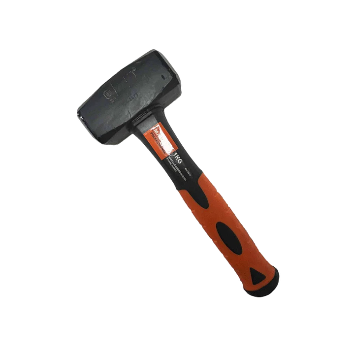 MARTILLO COMBO 1KG M. FIBRA MAKAWA 1