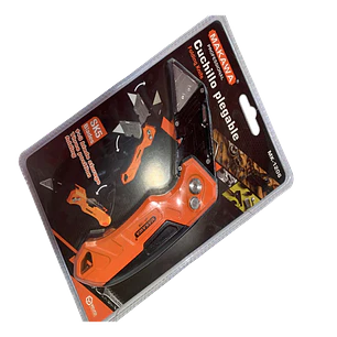 CUCHILLO PLEGABLE MAKAWA