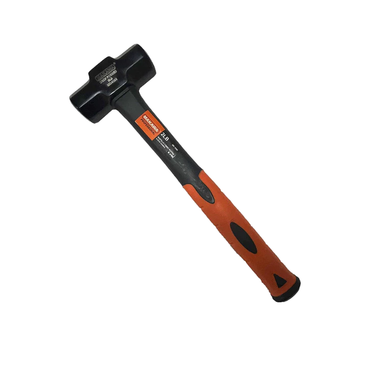 MARTILLO COMBO 2LB M. FIBRA MAKAWA 1