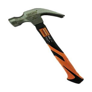 Martillo Carpintero 20oz Makawa Mk-3083