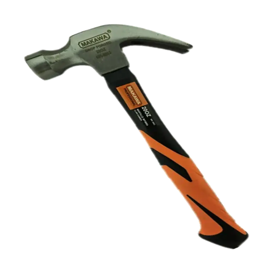 Martillo Carpintero 20oz Makawa Mk-3083 1