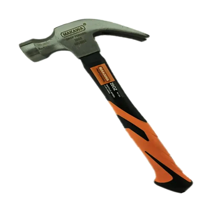 Martillo Carpintero 20oz Makawa Mk-3083 1