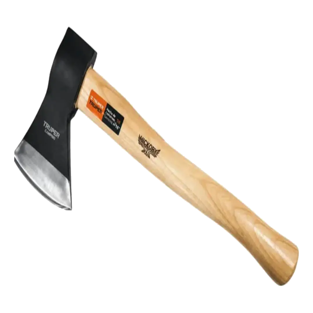 HACHA MANGO MADERA 600G MAKAWA 1