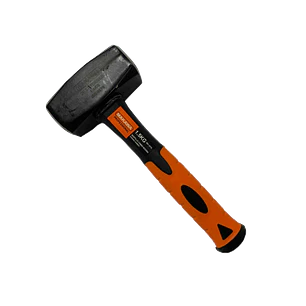 MARTILLO COMBO 1.5KG M. FIBRA MAKAWA