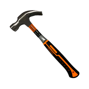 MARTILLO M. FIBRA 24 OZ TODO FIERRO MAKAWA