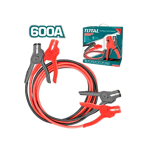 CABLE PARA BATERIA 600A 3MT TOTAL