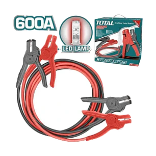 CABLE PARA BATERIA 600A 3MT TOTAL