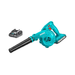 Soplador Inalambrico 20v + Bat + Cargador Total Tabli200181