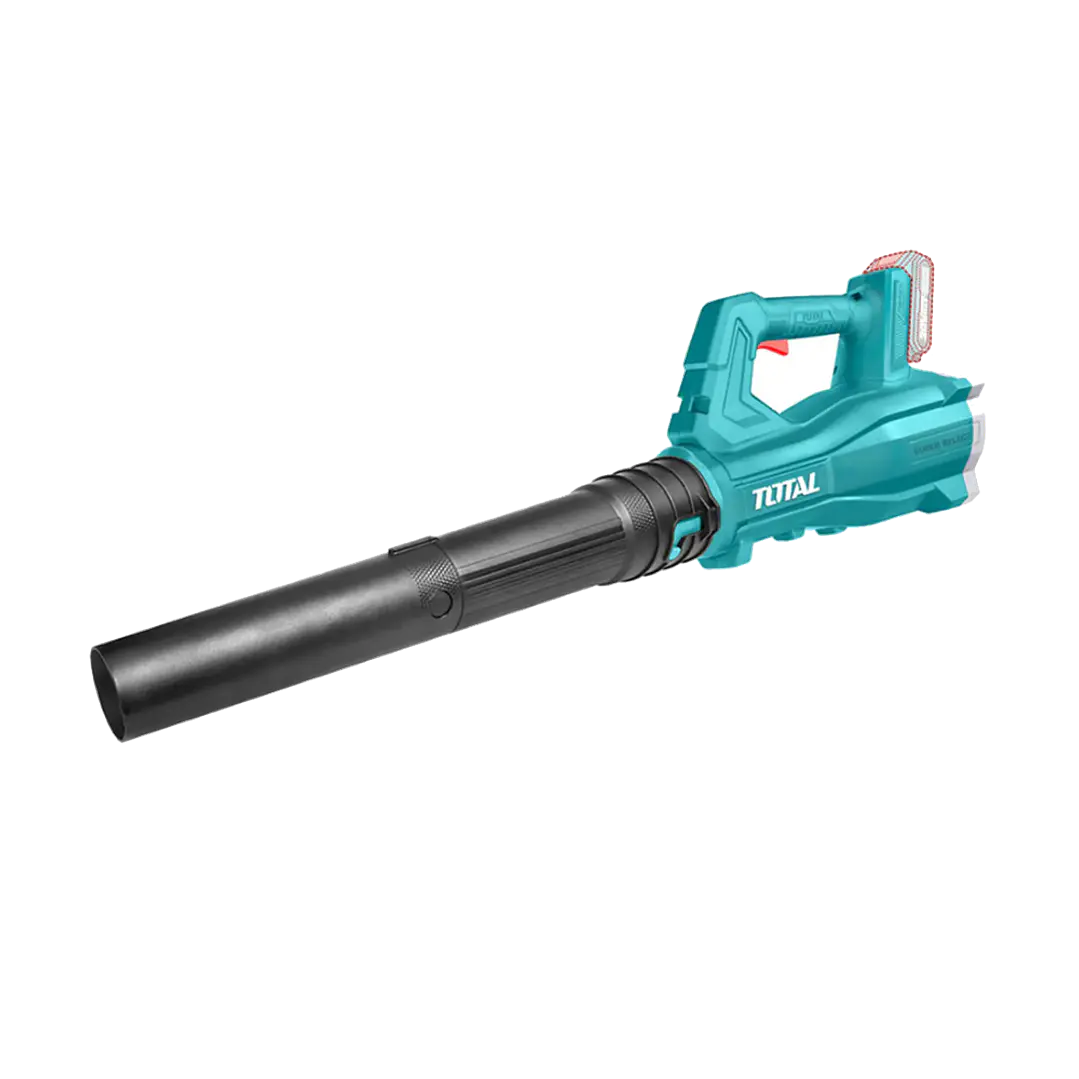 SOPLADOR INALAMBRICO LITIO-ION 20V TOTAL 1