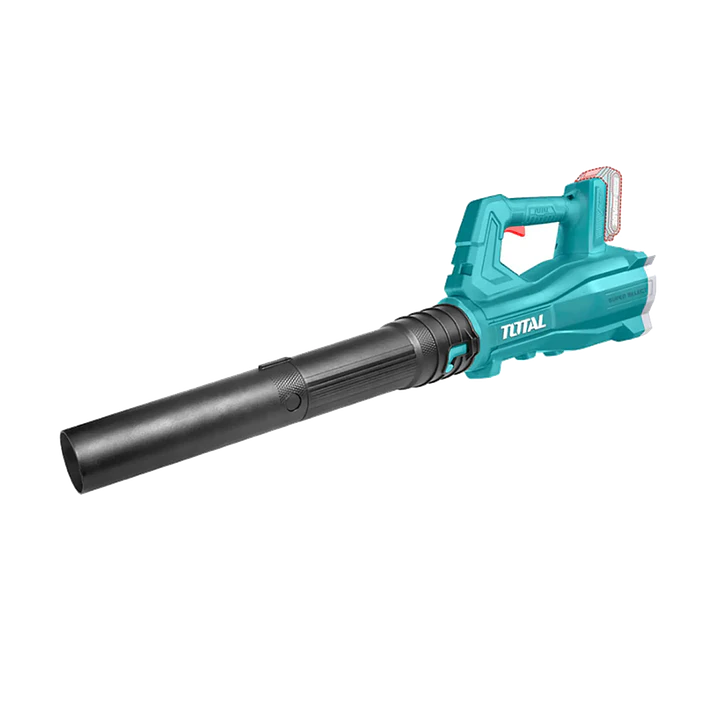 SOPLADOR INALAMBRICO LITIO-ION 20V TOTAL 1