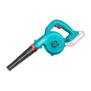 SOPLADOR INALAMBRICA LITIO-ION 20V TOTAL SIN BATERIA SIN CARGADOR