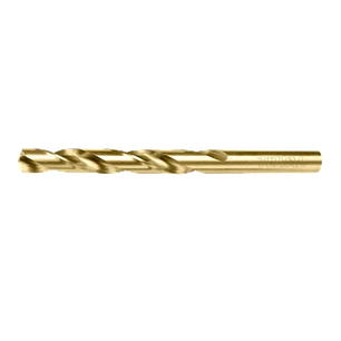BROCA P/ METAL HSS 8.0MM POR 5PCS TOTAL