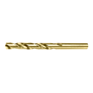 BROCA P/ METAL HSS 6.0MM POR 10PCS TOTAL