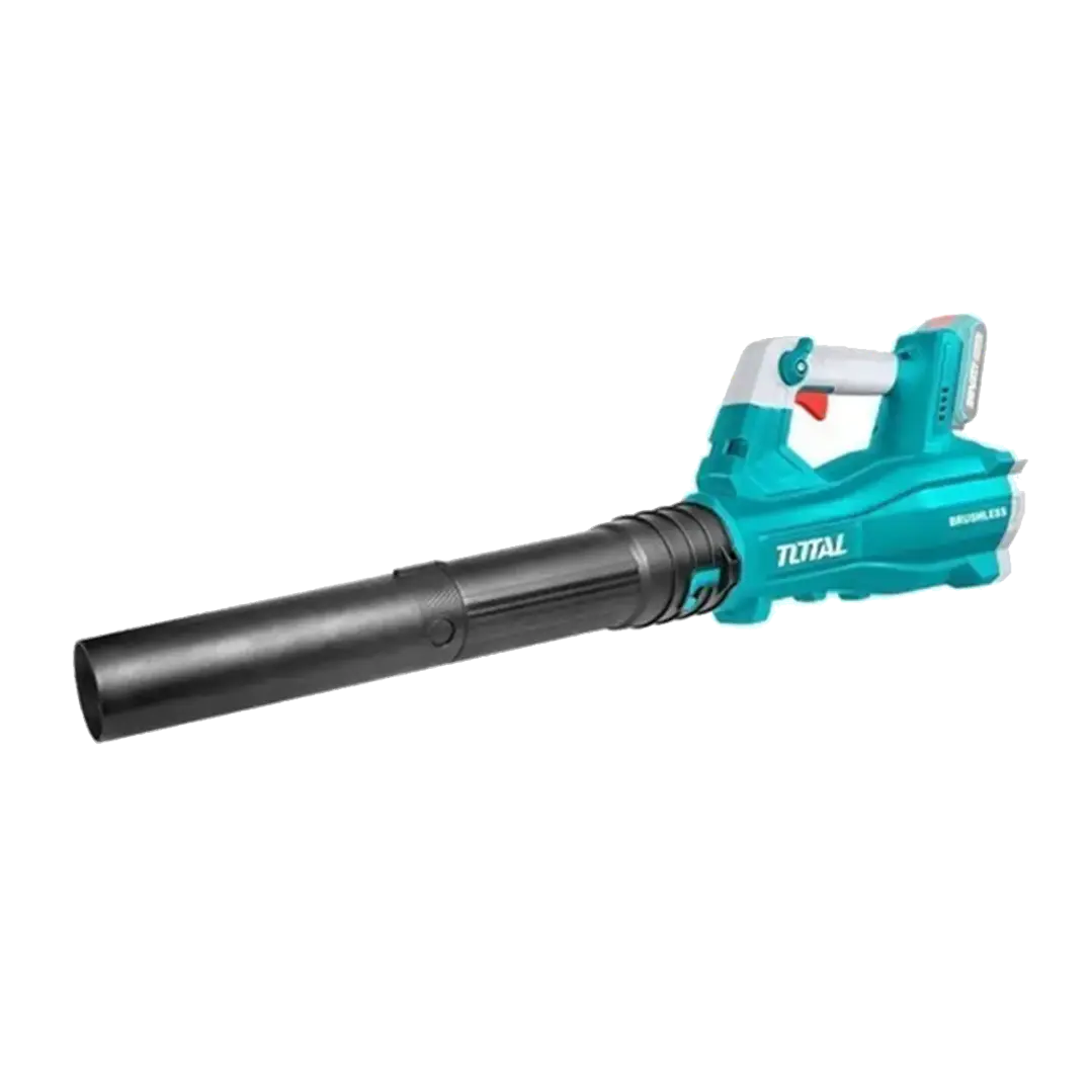 Soplador Inalamrbico Litio-ion 20V Total 1
